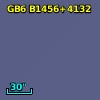 GB6 B1456+4132