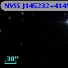 NVSS J145232+414955