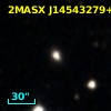 2MASX J14543279+4223079