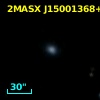 2MASX J15001368+4131465