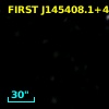 FIRST J145408.1+414449