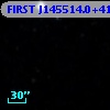FIRST J145514.0+413111