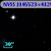 NVSS J145523+412823