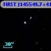 FIRST J145548.7+412404