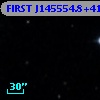 FIRST J145554.8+412050