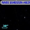 NVSS J145559+412819