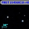 FIRST J145602.8+412344