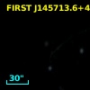 FIRST J145713.6+412801