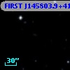 FIRST J145803.9+413024