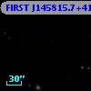 FIRST J145815.7+412246