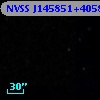 NVSS J145851+405831