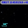 FIRST J145859.8+411659