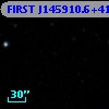FIRST J145910.6+413846