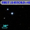 FIRST J145920.9+412236