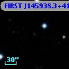 FIRST J145938.3+415014