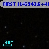FIRST J145943.6+410533