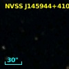 FIRST J145944.9+410544