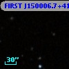 FIRST J150006.7+412534