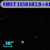 FIRST J150102.9+412654