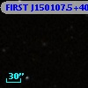 FIRST J150107.5+405359