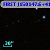 FIRST J150147.6+413241
