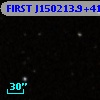 FIRST J150213.9+414202