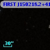 FIRST J150218.2+413304