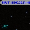 FIRST J150220.5+412656