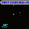 FIRST J150530.6+413415
