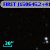 FIRST J150645.2+415113