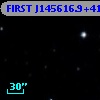 FIRST J145616.9+413434