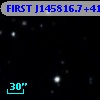 FIRST J145816.7+412015