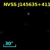 FIRST J145635.9+411931