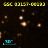 GSC 03157-00193