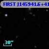 FIRST J145941.6+411703