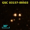 GSC 03157-00503