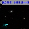 [KOS87] 145518+430936