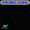 [STK2001] 11387a