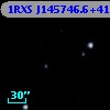 1RXS J145746.6+414607