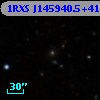 1RXS J145940.5+411807
