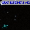 1RXS J150347.1+420331