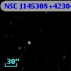 NSC J145308+423042