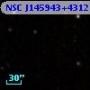 NSC J145943+431214