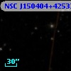 NSC J150404+425323