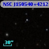 NSC J150540+421214