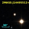 2MASS J14495512+4206561
