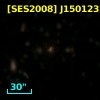 [ZEH2003] RX J1501.3+4221  1