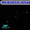 WN B1457.9+4254A