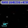 NVSS J145231+423834