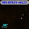 LBN 079.71+01.22